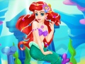 Mchezo Underwater Odyssey Of The Little Mermaid