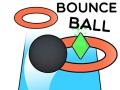 Mchezo Bounce Ball