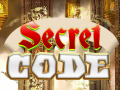 Mchezo Secret Code