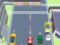 Mchezo Car vs Train