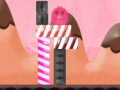 Mchezo Candy Monster
