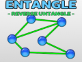 Mchezo Entangle Reverse untangle