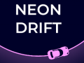 Mchezo Neon Drift