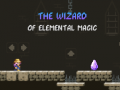 Mchezo The Wizard Of Elemental Magic