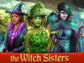 Mchezo The Witch Sisters