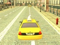 Mchezo Taxi Simulator