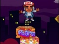 Mchezo Kid's Jump