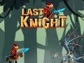 Mchezo Last Knight