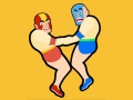 Mchezo Wrestle Jump 2