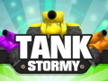 Mchezo Tank Stormy