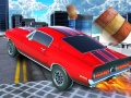 Mchezo City Car Stunt
