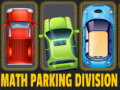 Mchezo Math Parking Division