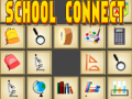 Mchezo School Connect