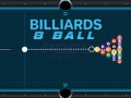 Mchezo Billiards 8 Ball