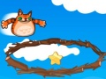 Mchezo Ultimate Angry Cat