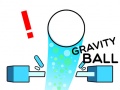 Mchezo Gravity Ball