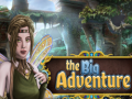 Mchezo The Big Adventure
