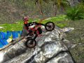Mchezo Xtreme Trials Bike 2019