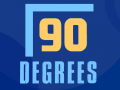 Mchezo 90 Degrees  
