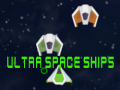 Mchezo Ultra Spaceships
