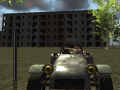 Mchezo Free Rally: STALKER Mode
