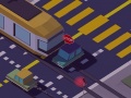 Mchezo Vehicle Traffic Simulator