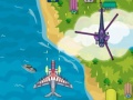 Mchezo Air Combat