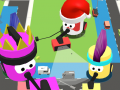 Mchezo Garbage Collector.io