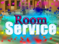 Mchezo Room Service
