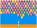 Mchezo Bubble Shooter Classic