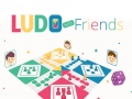 Mchezo Ludo With Friends