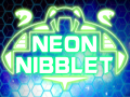 Mchezo Neon Nibblet