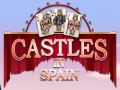 Mchezo Castles in Spain