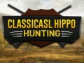 Mchezo Classical Hippo Hunting
