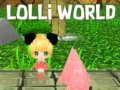Mchezo Lolli world