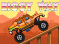 Mchezo Biggy Way