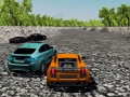 Mchezo 3d Racing Extreme