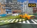 Mchezo Real Drift Car Simulator 3d