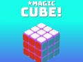 Mchezo Magic Cube