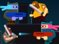 Mchezo Dead Fight