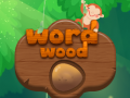 Mchezo Word Wood
