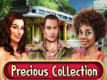 Mchezo Precious Collection