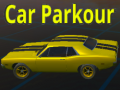 Mchezo Car Parkour