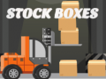 Mchezo Stock Boxes