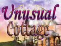 Mchezo Unusual Cottage