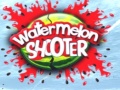 Mchezo Watermelon Shooter