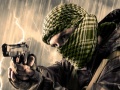 Mchezo Terrorist Shootout
