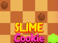 Mchezo Slime Cookie