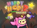 Mchezo Happy Hop 2 Online
