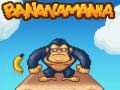 Mchezo Bananamania